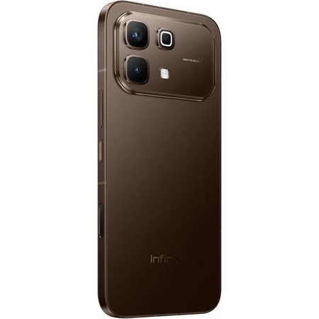 Смартфон Infinix Note 60 X6879 8/256GB Mocha Brown Зображення