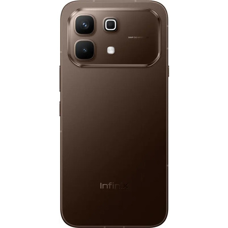 Смартфон Infinix Note 60 X6879 8/256GB Mocha Brown Зображення