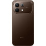 Смартфон Infinix Note 60 X6879 8/256GB Mocha Brown Зображення
