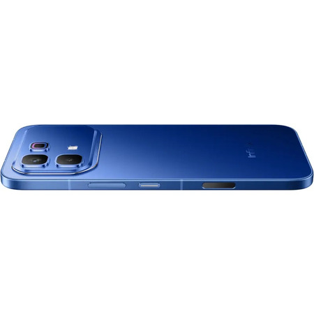 Смартфон Infinix Note 60 Pro X6878 8/256GB Deep Ocean Blue Зображення