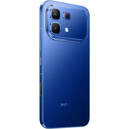Смартфон Infinix Note 60 Pro X6878 8/256GB Deep Ocean Blue Зображення