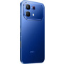 Смартфон Infinix Note 60 Pro X6878 8/256GB Deep Ocean Blue Зображення