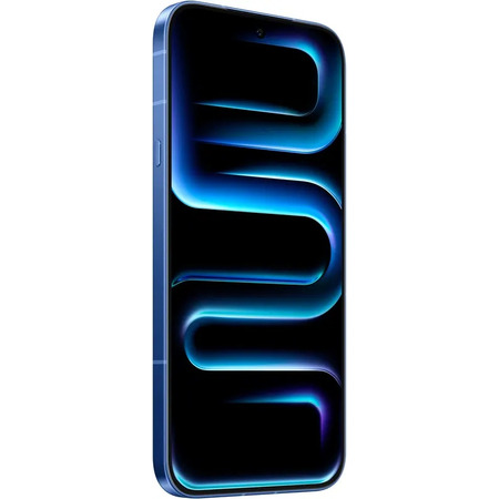 Смартфон Infinix Note 60 Pro X6878 8/256GB Deep Ocean Blue Зображення