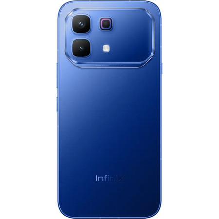 Смартфон Infinix Note 60 Pro X6878 8/256GB Deep Ocean Blue Зображення