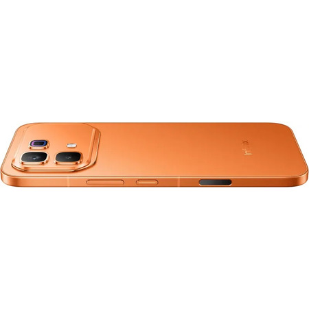 Смартфон Infinix Note 60 Pro X6878 8/256GB Solar Orange Зображення