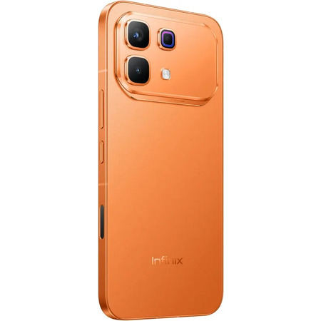 Смартфон Infinix Note 60 Pro X6878 8/256GB Solar Orange Зображення