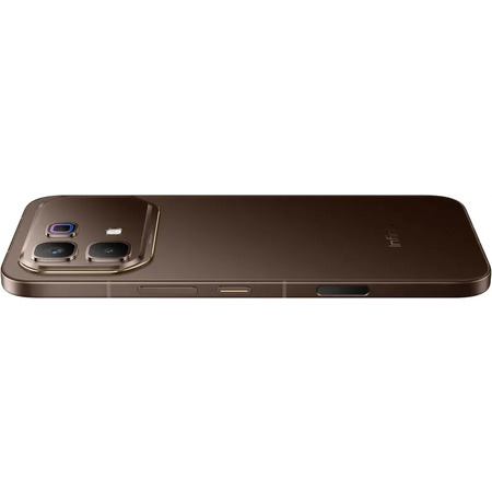 Смартфон Infinix Note 60 Pro X6878 8/256GB Mocha Brown Зображення