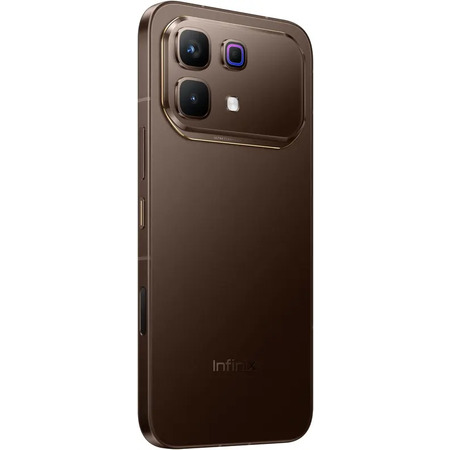 Смартфон Infinix Note 60 Pro X6878 8/256GB Mocha Brown Зображення
