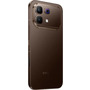 Смартфон Infinix Note 60 Pro X6878 8/256GB Mocha Brown Зображення