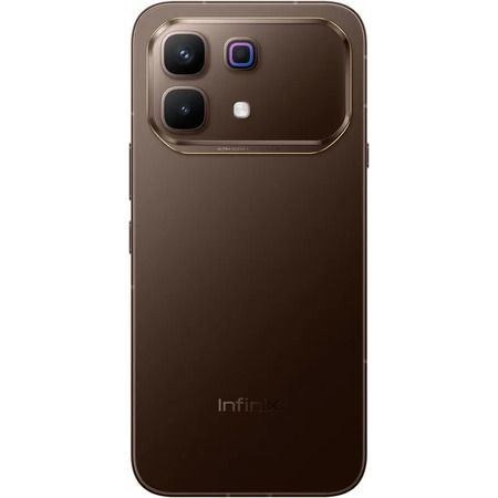 Смартфон Infinix Note 60 Pro X6878 8/256GB Mocha Brown Зображення