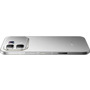 Смартфон Infinix Note 60 Pro X6878 8/256GB Frost Silver Зображення