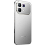 Смартфон Infinix Note 60 Pro X6878 8/256GB Frost Silver Зображення