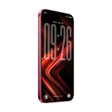 Смартфон Infinix GT 50 Pro X6891 12/256GB Red Blaze Зображення