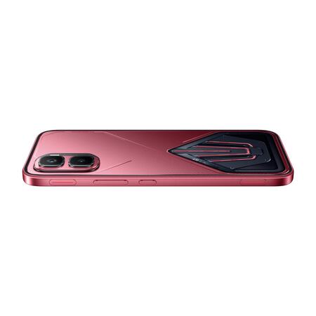 Смартфон Infinix GT 50 Pro X6891 12/256GB Red Blaze Зображення