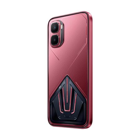 Смартфон Infinix GT 50 Pro X6891 12/256GB Red Blaze Зображення