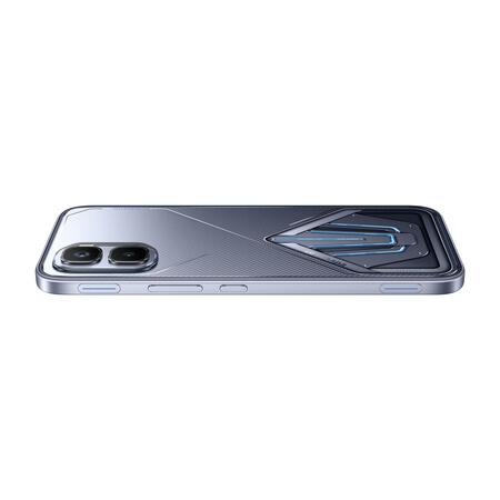 Смартфон Infinix GT 50 Pro X6891 12/256GB Silver Glacier Зображення