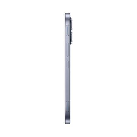 Смартфон Infinix GT 50 Pro X6891 12/256GB Silver Glacier Зображення
