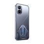 Смартфон Infinix GT 50 Pro X6891 12/256GB Silver Glacier Зображення