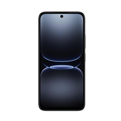 Смартфон Infinix Smart 20 X6840B 4/128GB Shadow Black Зображення