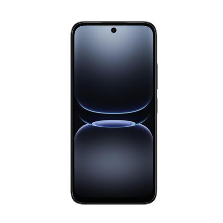 Смартфон Infinix Smart 20 X6840B 4/128GB Shadow Black Зображення