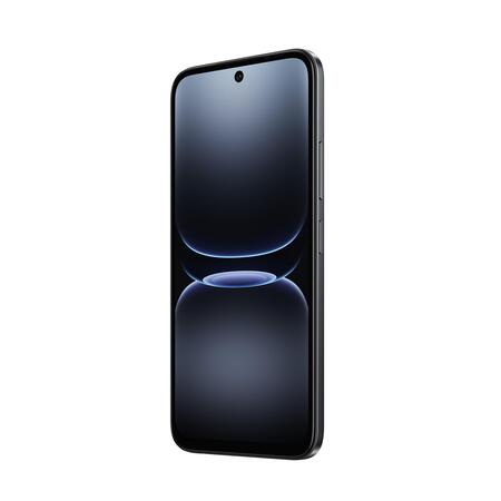 Смартфон Infinix Smart 20 X6840B 4/128GB Shadow Black Зображення