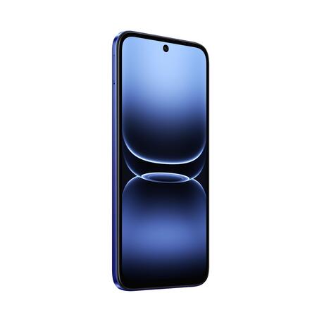 Смартфон Infinix Smart 20 X6840B 4/128GB Cloudline Blue Зображення