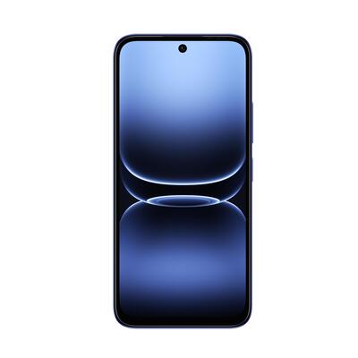 Смартфон Infinix Smart 20 X6840B 4/128GB Cloudline Blue Зображення
