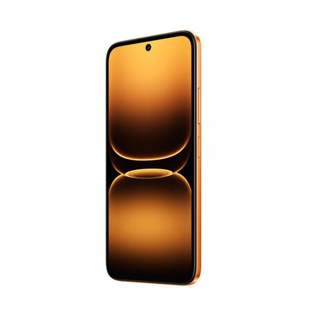 Смартфон Infinix Smart 20 X6840B 4/128GB Sunlike Orange Зображення