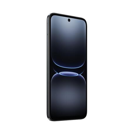 Смартфон Infinix Smart 20 X6840B 4/64GB Shadow Black Зображення