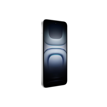 Смартфон Infinix Hot 70 X6895 4/128GB Silver Dancer Зображення