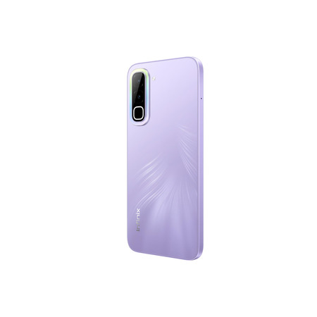 Смартфон Infinix Hot 70 X6895 4/128GB Quiet Violet Зображення