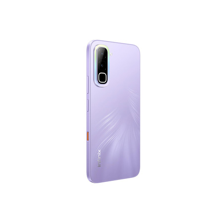 Смартфон Infinix Hot 70 X6895 4/128GB Quiet Violet Зображення
