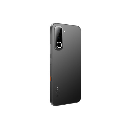 Смартфон Infinix Hot 70 X6895 4/128GB Night Pulse Зображення