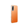 Смартфон Infinix Hot 70 X6895 4/128GB Thermo Orange Зображення