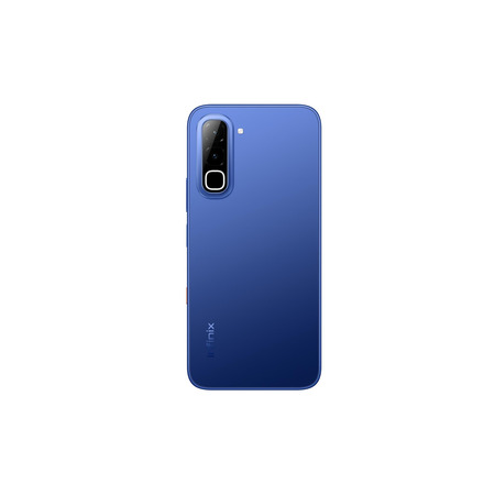 Смартфон Infinix Hot 70 X6895B 8/256GB Dive Blue Зображення