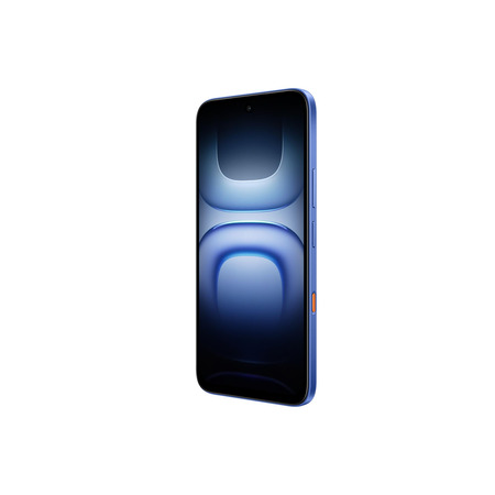 Смартфон Infinix Hot 70 X6895B 8/256GB Dive Blue Зображення