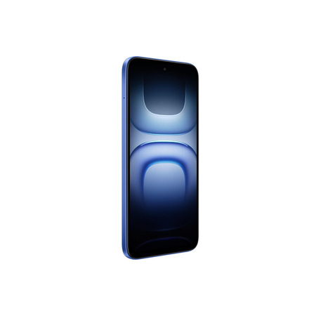 Смартфон Infinix Hot 70 X6895B 8/256GB Dive Blue Зображення