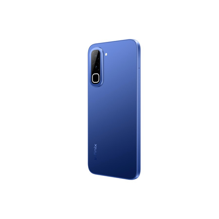 Смартфон Infinix Hot 70 X6895B 8/256GB Dive Blue Зображення