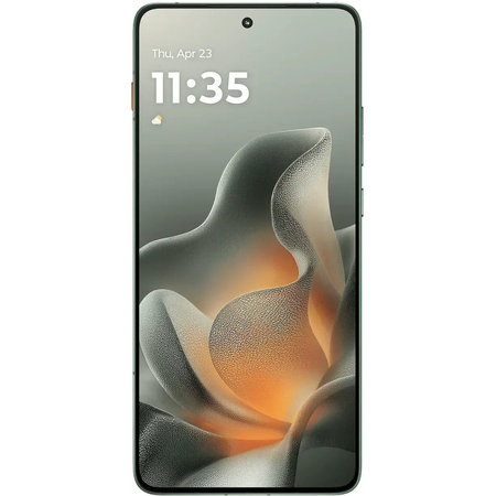 Смартфон Motorola Moto Edge 70 12/512GB Lily Pad (PBA50025RS) Зображення