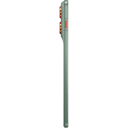 Смартфон Motorola Moto Edge 70 12/512GB Lily Pad (PBA50025RS) Зображення