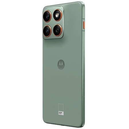 Смартфон Motorola Moto Edge 70 12/512GB Lily Pad (PBA50025RS) Зображення