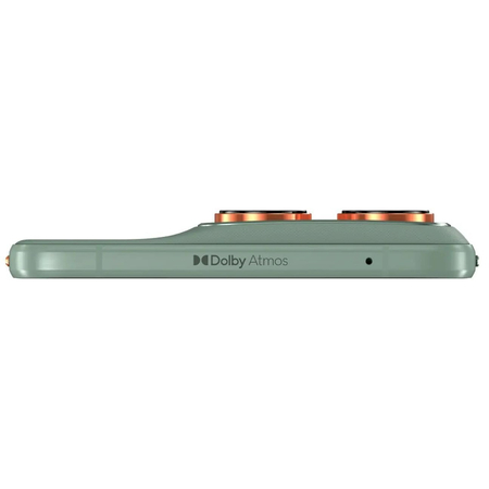 Смартфон Motorola Moto Edge 70 12/512GB Lily Pad (PBA50025RS) Зображення