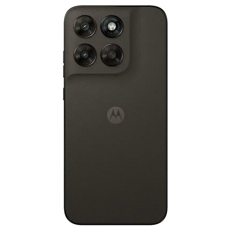 Смартфон Motorola Moto G77 8/256GB Black Olive (PBAW0026RS) Зображення