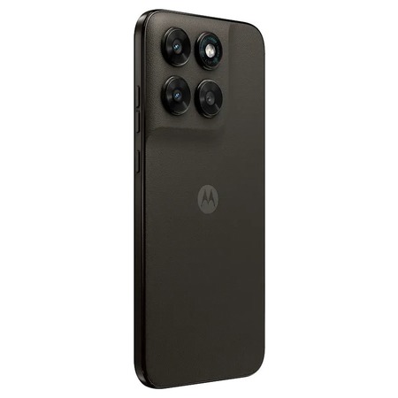 Смартфон Motorola Moto G77 8/256GB Black Olive (PBAW0026RS) Зображення