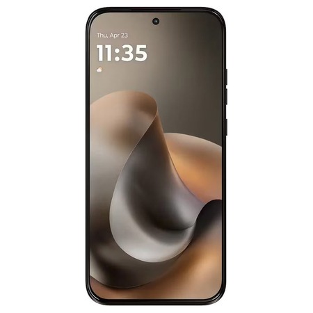 Смартфон Motorola Moto G77 8/256GB Black Olive (PBAW0026RS) Зображення