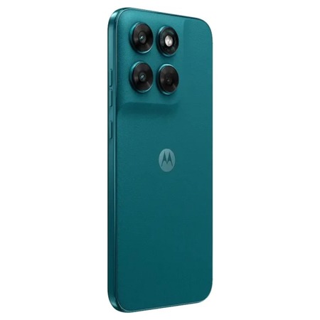 Смартфон Motorola Moto G77 8/256GB Shaded Spruce (PBAW0027RS) Зображення