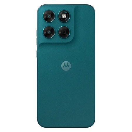 Смартфон Motorola Moto G77 8/256GB Shaded Spruce (PBAW0027RS) Зображення