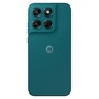 Смартфон Motorola Moto G77 8/256GB Shaded Spruce (PBAW0027RS) Зображення