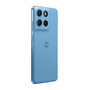 Смартфон Motorola Moto G17 Power 8/256GB Alaskan Blue (PBBM0004RS) Зображення