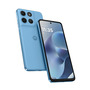 Смартфон Motorola Moto G17 Power 8/256GB Alaskan Blue (PBBM0004RS) Зображення